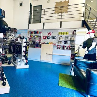 VITAJTE! 😍👊 Naša predajňa v Spišskej Novej Vsi je pre Vás OTVORENÁ každý pracovný deň od 8:00 do 16:00💪 Tešíme sa na...