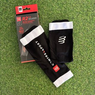 Kompresné návleky na lýtka R2 v3.0 od prémiovej značky COMPRESSPORT!😍 Ešte kvalitnejšie, lepšie, funkčnejšie! Objav ich...
